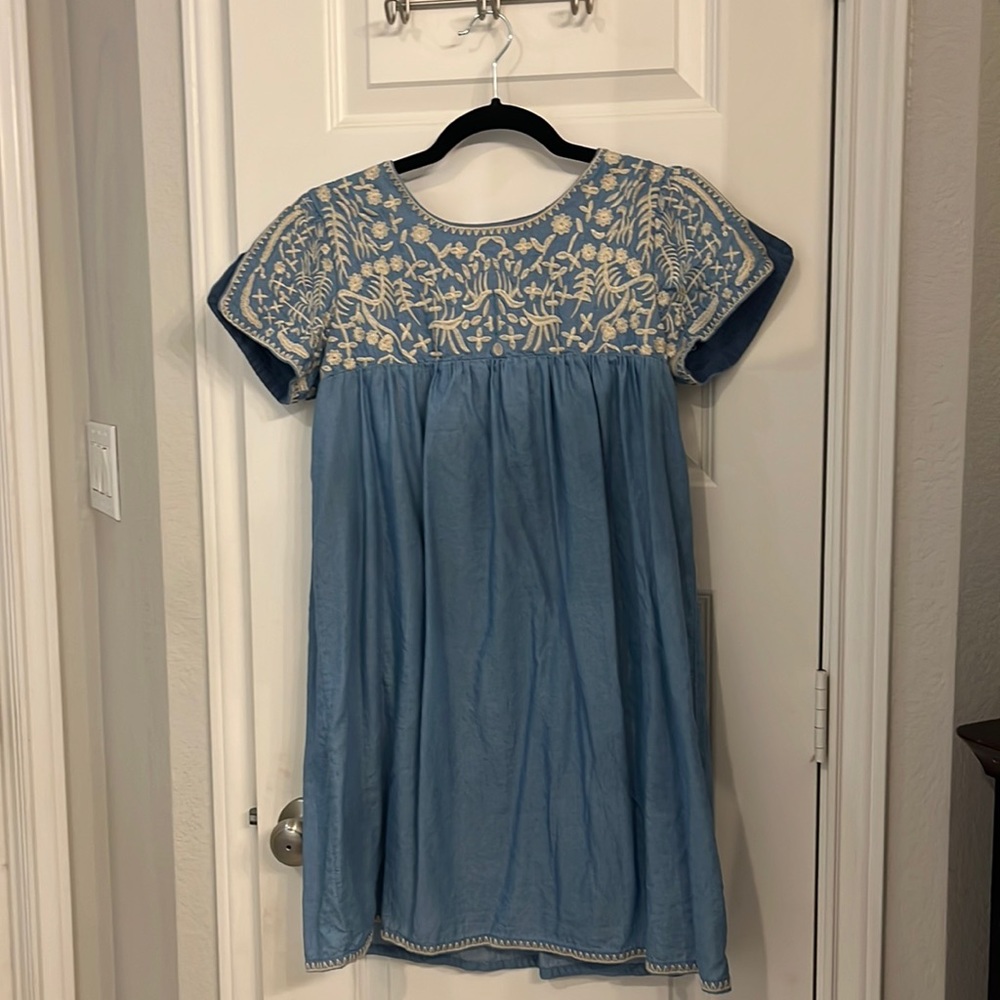 Perfect for summer dress